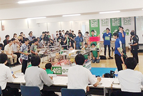 Kirin Beer Factory Tour