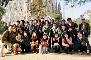 크리스마스 파티